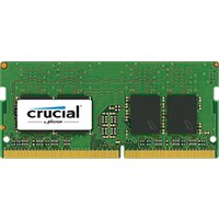 S/O 8GB DDR4 PC 2400 Crucial CT8G4SFS824A  1x8GB